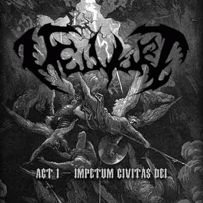 Act I – Impetum Civitas Dei